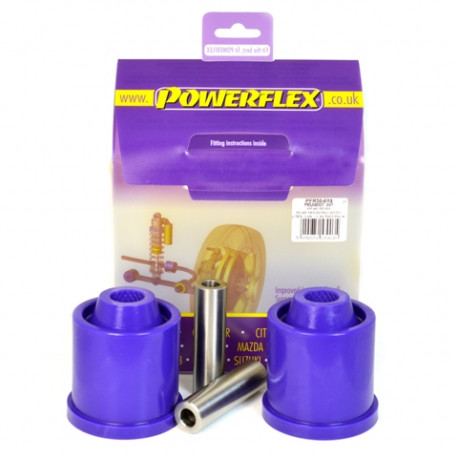 307 (2001-2011) Powerflex Rear Beam Rear Mounting Bush Peugeot 307 (2001-2011) | race-shop.si