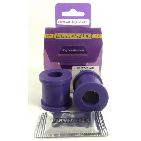 924 and S (all years), 944 (1982 - 1985) Powerflex Front Anti Roll Bar Bush 20mm Porsche 924 and S (all years), 944 (1982 - 1985) | race-shop.si