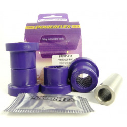 Powerflex Front Wishbone Front Bush Porsche 924 and S (all years), 944 (1982 - 1985)
