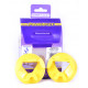 Clio III (2005 - 2012) Powerflex Lower Engine Mount Insert Renault Clio III (2005 - 2012) | race-shop.si