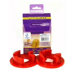 Powerflex Rear Lower Engine Mount Insert Renault Megane II inc RS 225, R26 and Cup