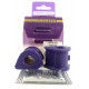 Metro GTi, Rover 100 Powerflex Front Anti-Roll Bar Inner Mount Rover Metro GTi, Rover 100 | race-shop.si