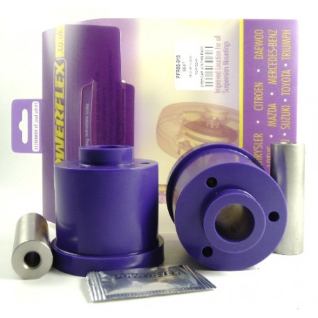 Ibiza 6K (1993-2002) Powerflex Rear Beam Mounting Bush Seat Ibiza 6K (1993-2002) | race-shop.si