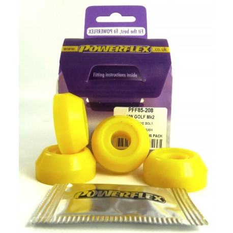 Poliuretanski silent bloki Powerflex Front Eye Bolt Mounting Bush Seat Inca (1996 - 2003) | race-shop.si