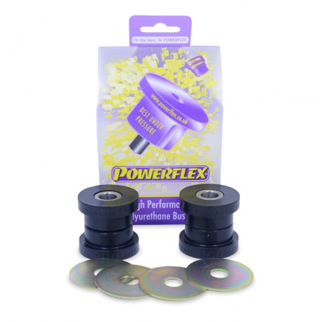 Poliuretanski silent bloki Powerflex Rear Upper Link Outer Bush Seat Leon MK3 5F (2013-) Multi Link | race-shop.si