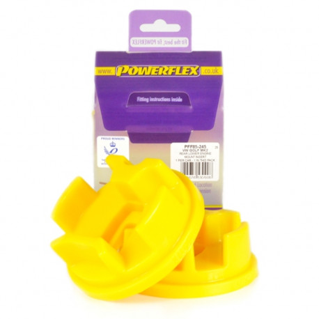 Toledo (1992 - 1999) Powerflex Rear Lower Engine Mount Insert Seat Toledo (1992 - 1999) | race-shop.si