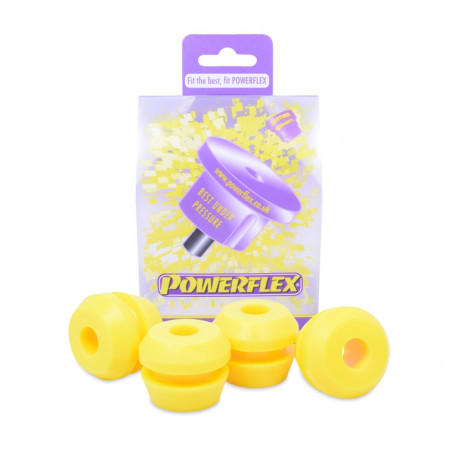 Toledo (1992 - 1999) Powerflex Front Cross Member Mounting Bush Seat Toledo (1992 - 1999) | race-shop.si
