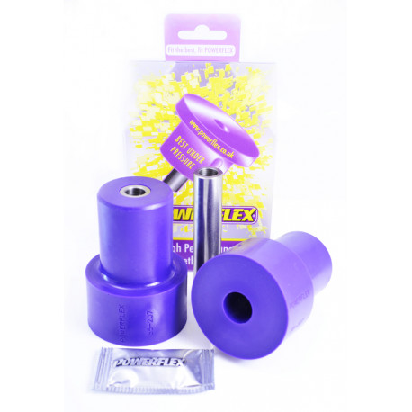 Poliuretanski silent bloki Powerflex Rear Beam Mounting Bush Seat Toledo (1992 - 1999) | race-shop.si