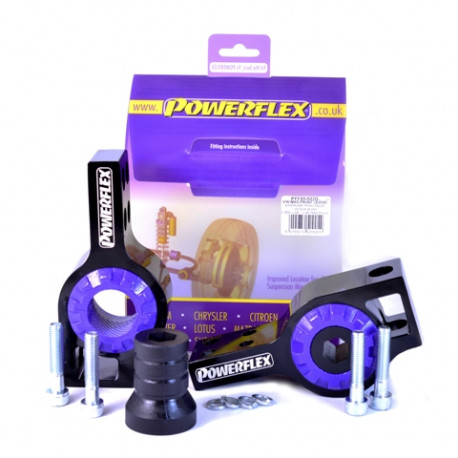 Octavia Mk2 1Z (2004-2012) Powerflex Front Wishbone Rear Bush Anti-Lift & Caster Offset Skoda Octavia Mk2 1Z (2004-2012) | race-shop.si
