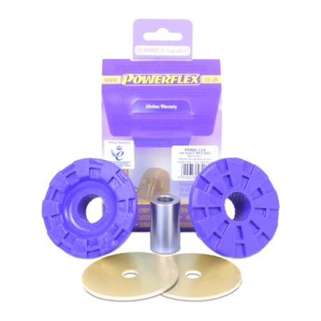 Octavia (2013-) Multi Link Powerflex Rear Diff Front Mounting Bush Skoda Octavia (2013-) Multi Link | race-shop.si