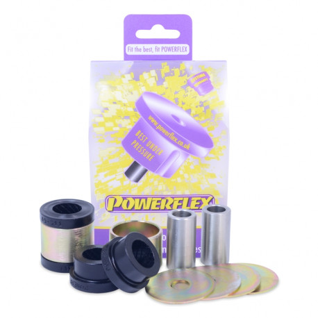 Superb (2009-2011) Powerflex Rear Lower Link Outer Bush Skoda Superb (2009-2011) | race-shop.si