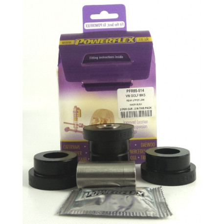 Poliuretanski silent bloki Powerflex Rear Upper Link Inner Bush Skoda Superb (2009-2011) | race-shop.si