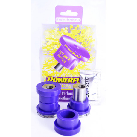 86 / GT86 Road Powerflex Rear Upper Arm Inner Front Bush ADJUSTABLE Toyota 86 / GT86 Road | race-shop.si