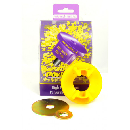 Poliuretanski silent bloki Powerflex Rear Diff rear Right Mount Insert Toyota 86 / GT86 Road | race-shop.si