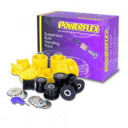 Powerflex Powerflex Handling Pack Opel Astra MK6 - Astra J GTC, VXR & OPC