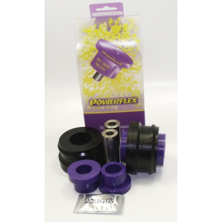Signum (2003 - 2008) Powerflex Rear Trailing Arm Front Bush Opel Signum (2003 - 2008) | race-shop.si