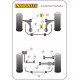 Signum (2003 - 2008) Powerflex Rear Trailing Arm Front Bush Opel Signum (2003 - 2008) | race-shop.si