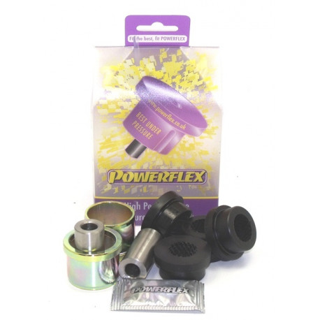 Poliuretanski silent bloki Powerflex Rear Toe Arm Inner Bush Opel Signum (2003 - 2008) | race-shop.si
