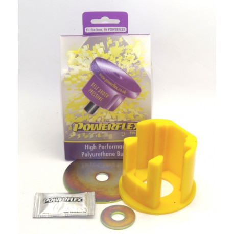 CADDY MK4 (06/2010 - ) Powerflex Lower Engine Mount Insert (Large) Volkswagen CADDY MK4 (06/2010 - ) | race-shop.si