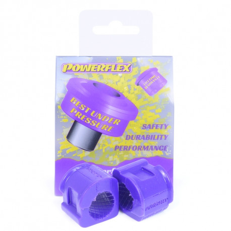 Golf MK3 2WD (1992 - 1998) Powerflex Front Anti Roll Bar Bush Eibach 22mm Volkswagen Golf MK3 2WD (1992 - 1998) | race-shop.si