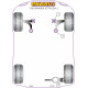 Jetta (2011 - ON) Powerflex Front Wishbone Front Bush Camber Adjustable Volkswagen Jetta (2011 - ON) | race-shop.si