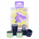 Scirocco Mk3 (2008-) Powerflex Rear Lower Link Inner Bush Volkswagen Scirocco Mk3 (2008-) | race-shop.si