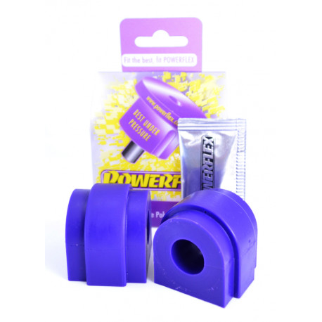 Vento (2005 - 2010) Powerflex Rear Anti Roll Bar Bush 19mm Volkswagen Vento (2005 - 2010) | race-shop.si