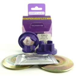 Powerflex Rear Upper Link Y Arm Front Void Insert Kit Volvo S60 , V70-Mk2, S80-Mk1