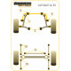 Sud, Sprint (1971-1989), 33 (1983-1995) Powerflex Anti Roll Bar To Arm Bush 14mm Alfa Romeo Sud, Sprint (1971-1989), 33 (1983-1995) | race-shop.si