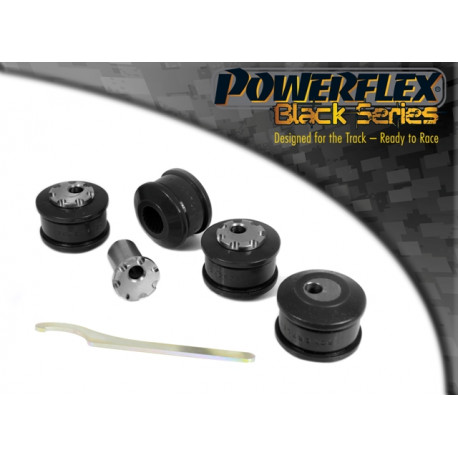 A4 2WD (1995-2001) Powerflex Front Upper Arm To Chassis Bush Camber Adjustable Audi A4 2WD (1995-2001) | race-shop.si
