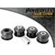 Poliuretanski silent bloki Powerflex Front Upper Arm To Chassis Bush Audi A4 Quattro (1995-2001) | race-shop.si