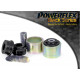 A4 Quattro (2008 - 2016) Powerflex Front Lower Radius Arm to Chassis Bush Audi A4 Quattro (2008 - 2016) | race-shop.si