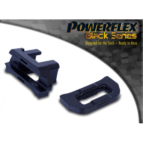 RS4 (2012-2016) Powerflex Transmission Mount Insert Audi RS4 (2012-2016) | race-shop.si