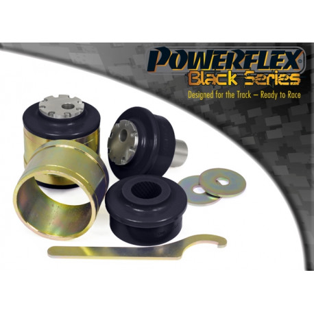 S4 (2009-2016) Powerflex Front Lower Radius Arm to Chassis Bush Caster Adjustable Audi S4 (2009-2016) | race-shop.si