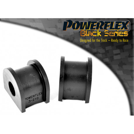 A4 inc. Avant Quattro 4WD (2001-2005) Powerflex Rear Anti Roll Bar Bush 16mm Audi A4 inc. Avant Quattro 4WD (2001-2005) | race-shop.si