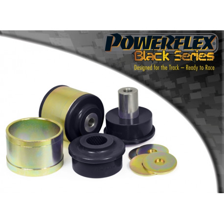S5 (2007 on) Powerflex Front Lower Radius Arm to Chassis Bush Audi S5 (2007 on) | race-shop.si