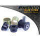 A7 / S7 / RS7 Powerflex Rear Lower Arm Front Bush Audi A7 (2012 on) | race-shop.si