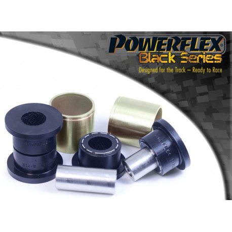 A7 / S7 / RS7 Powerflex Rear Lower Arm Rear Bush Audi RS7 (2013 - ) | race-shop.si