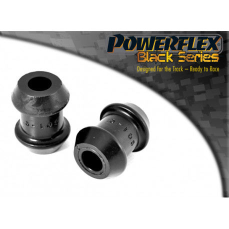 Cabriolet (1992 - 2000) Powerflex Front Outer Roll Bar Mount Lower 16mm Audi Cabriolet (1992 - 2000) | race-shop.si