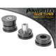 Cabriolet (1992 - 2000) Powerflex Rear Beam Front Location Bush Audi Cabriolet (1992 - 2000) | race-shop.si