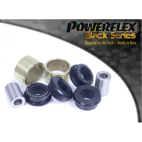 Poliuretanski silent bloki Powerflex Rear Tie Rod Outer Bush Audi Q5 Quattro (2008-2017) | race-shop.si