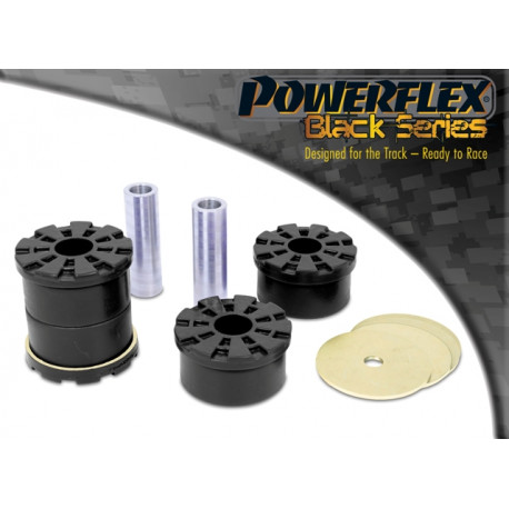 Poliuretanski silent bloki Powerflex Rear Subframe Front Mounting Bush Audi TT MK2 8J (2007-2014) | race-shop.si