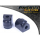 F20, F21 1 Serija xDrive Powerflex Rear Anti Roll Bar Bush 12mm BMW F20, F21 1 Series xDrive | race-shop.si