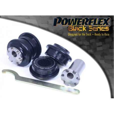 F22, F23 2 Serija Powerflex Front Control Arm to Chassis Bush - Camber Adjustable BMW F22, F23 2 Series | race-shop.si