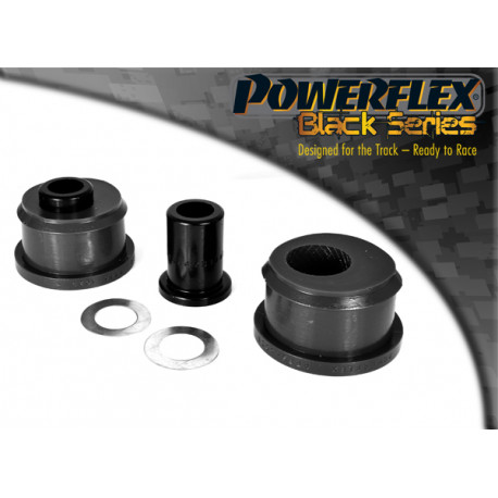 E30 3 Serija (1982 - 1991) Powerflex Front Lower Wishbone Rear Bush Caster Offset BMW E30 3 Series (1982 - 1991) | race-shop.si