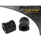 E36 3 Serija (1990 - 1998) Powerflex Front Anti Roll Bar Mounting 23mm BMW E36 3 Series (1990 - 1998) | race-shop.si