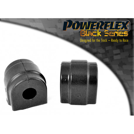 E46 3 Serija Compact Powerflex Front Anti Roll Bar Bush 23.5mm BMW E46 3 Series Compact | race-shop.si