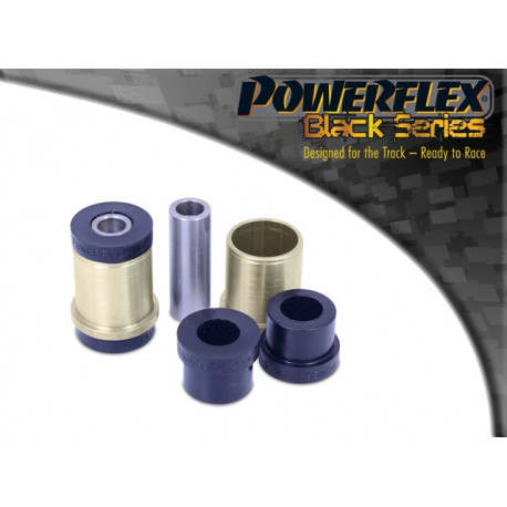 Poliuretanski silent bloki Powerflex Rear Lower Control Arm Inner Bush BMW E46 3 Series inc Touring | race-shop.si