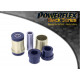 Poliuretanski silent bloki Powerflex Rear Lower Control Arm Inner Bush BMW E46 3 Series M3 | race-shop.si