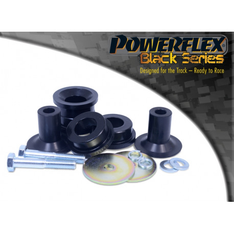 E46 3 Serija M3 Powerflex Rear Diff Rear Mount BMW E46 3 Series M3 | race-shop.si